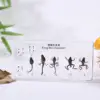 White  Frog Growth History