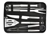Oxford Bag Toaster 9-piece Set