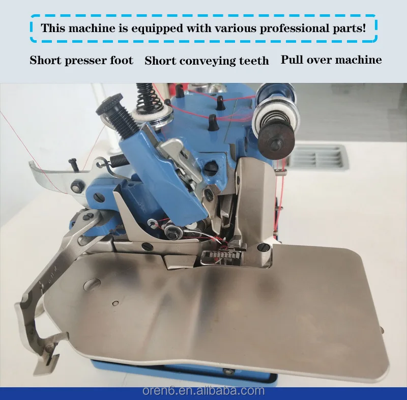 Military Uniform Shoulder Mark Sewing Machine Armband Sewing Machine