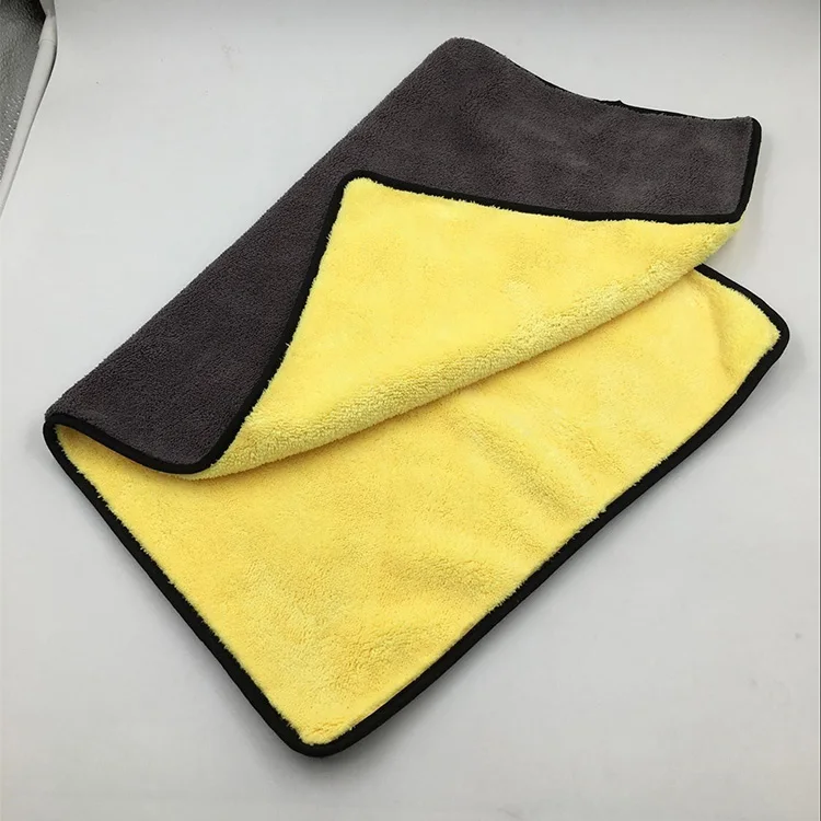 Microfiber Coral Fleece - microfiber towels and microfiber cloth  manufacturer and supplier in north China