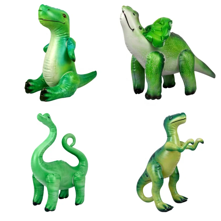 Dinosaur Toy Inflatable Mini Dinosaur Baby With Plastic Dinosaur Egg Ecofriendly Pvc Buy
