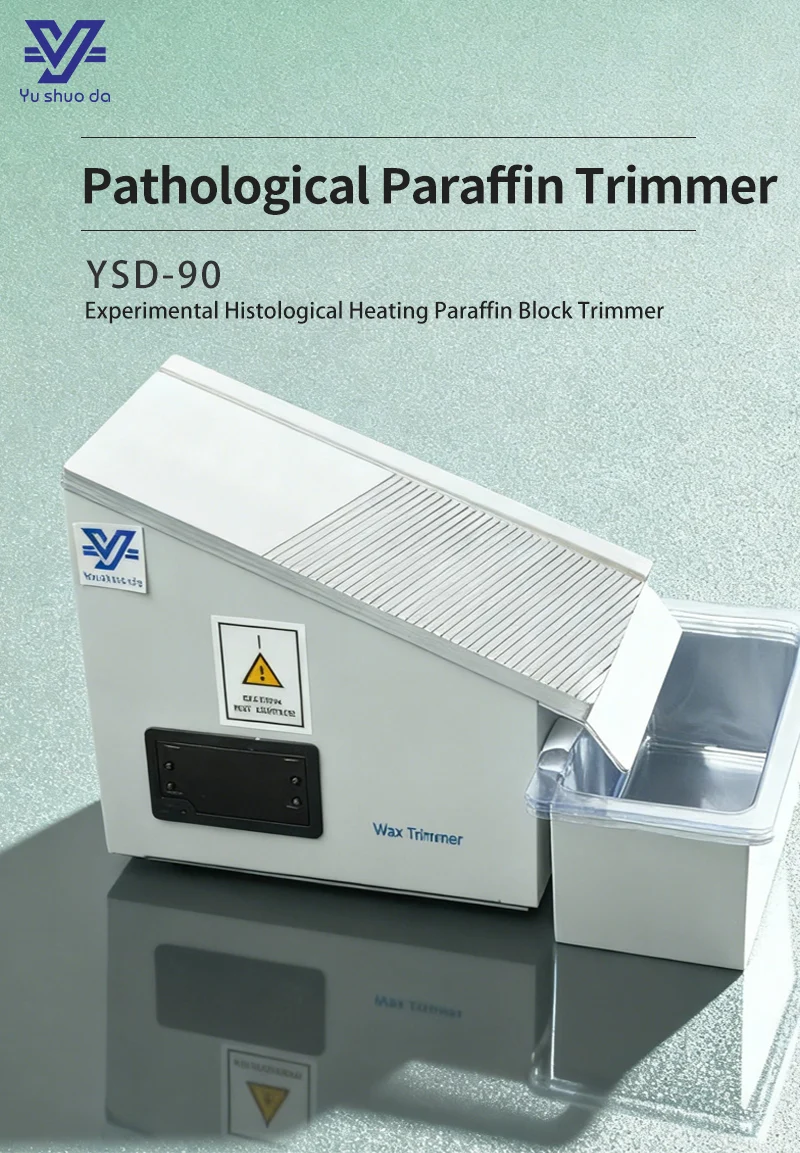 Biopsy Paraffin Trimmer