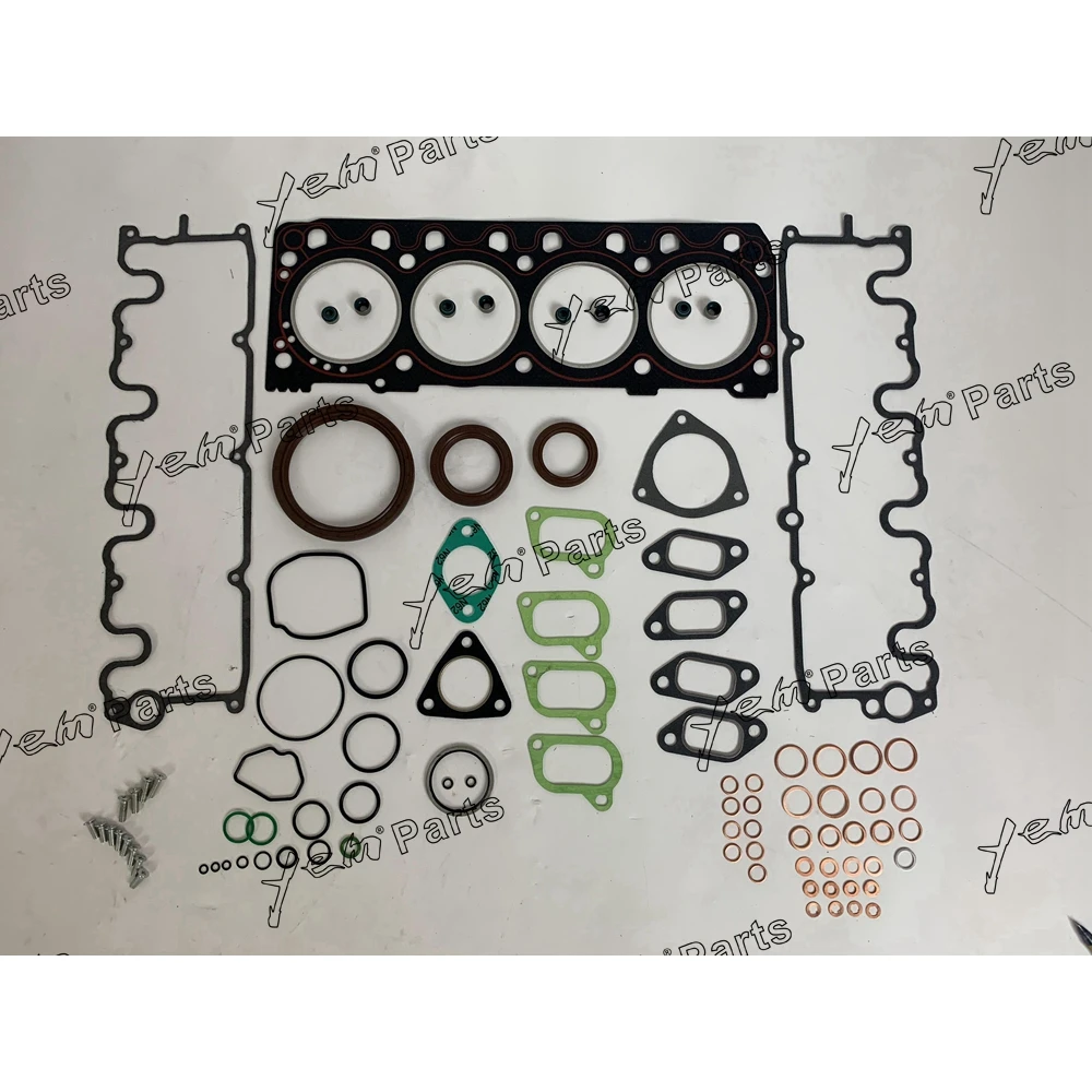 D3D Full Gasket Kit 02931740 for Volvo