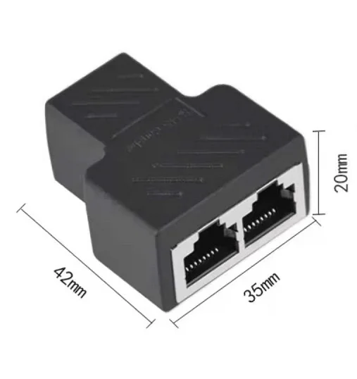 Сетевой интерфейс rj45. Сетевой интерфейс rj45