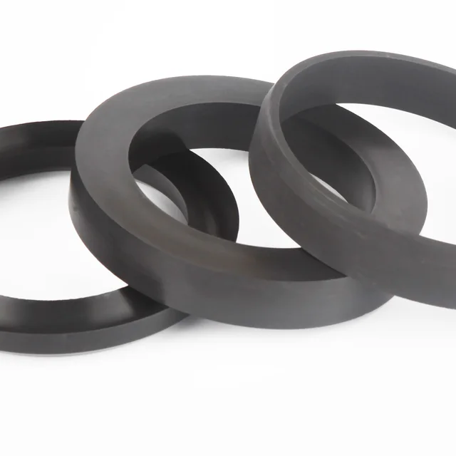 Machine application colored seals high quality custom manufacturer flat washer rubber parts
