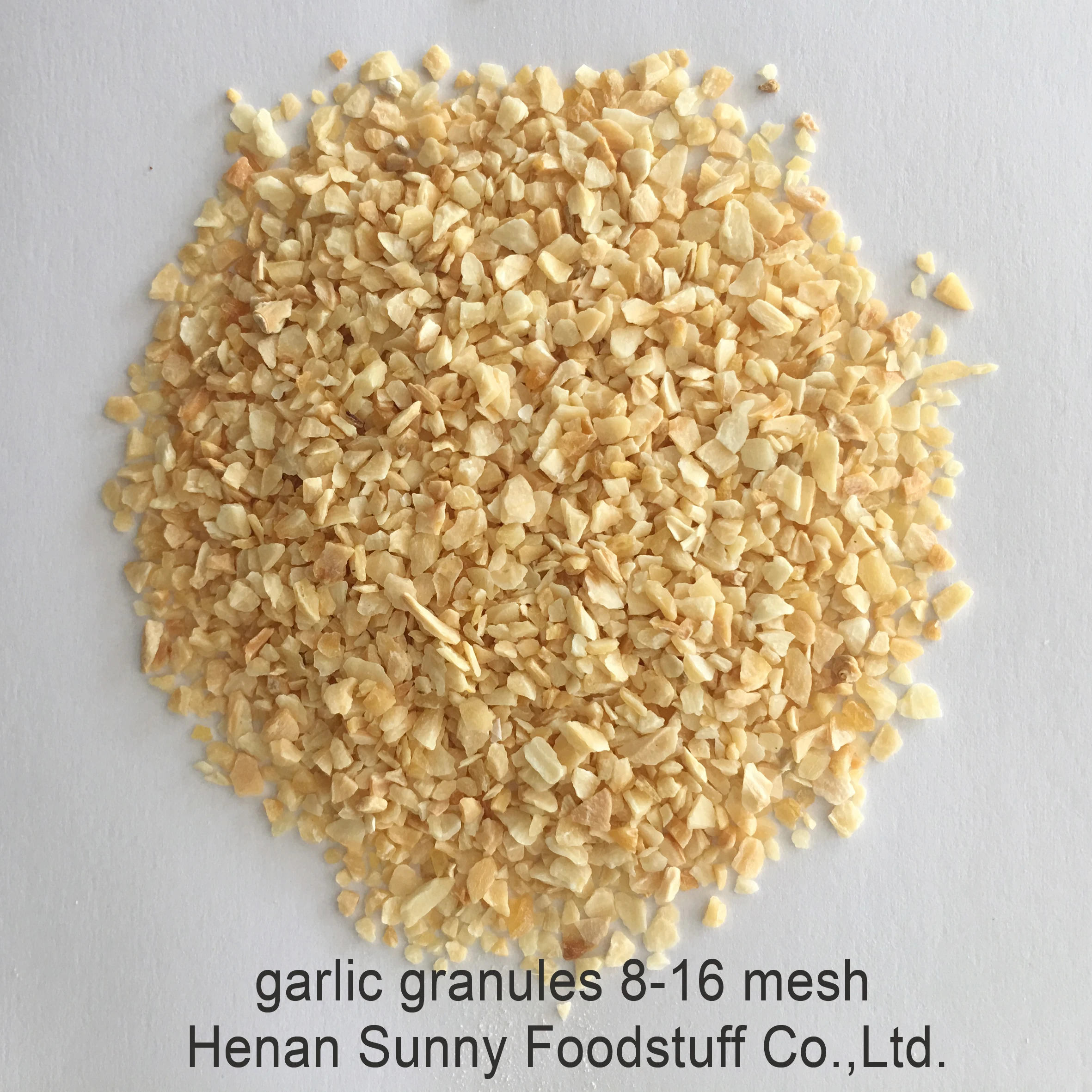 Authenticated Halal/ Haccp/iso/brc/kosher Garlic Minced/garlic Ground