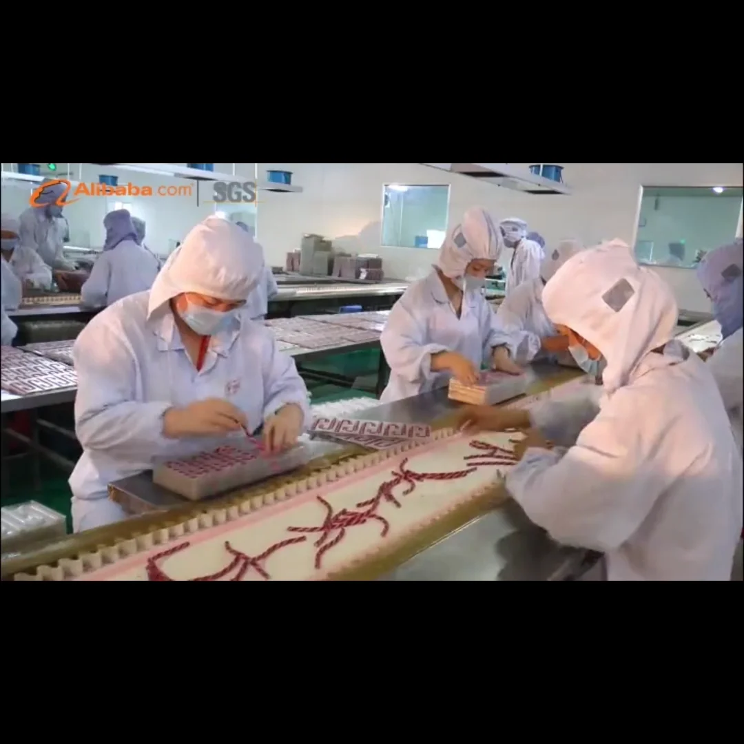 Candy Manufacturing Supply Directly 35g Animal Candy Toys Sweet Cartoon