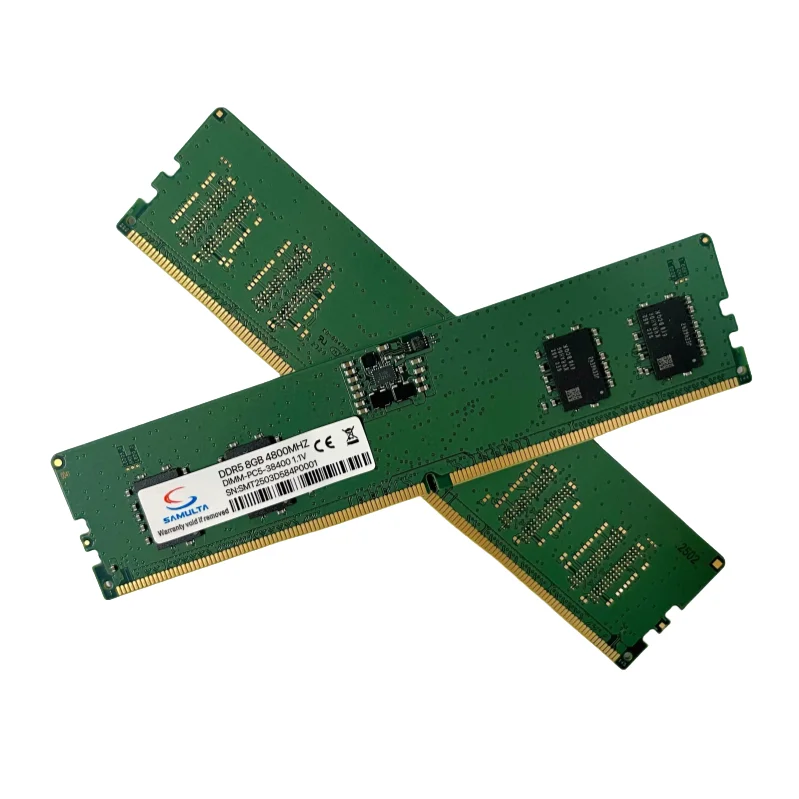 ddr5 8gb 4800mhz