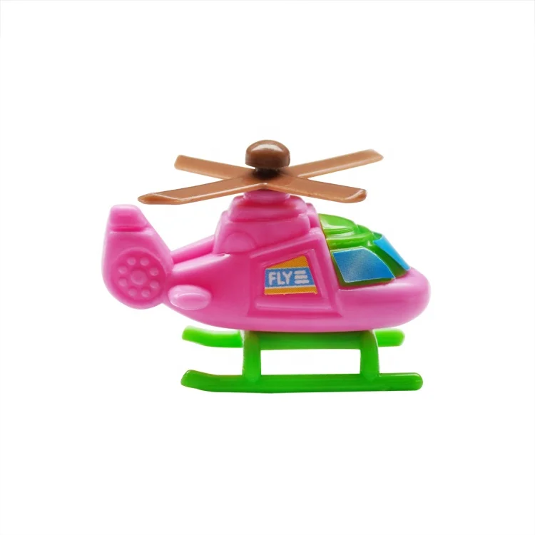 Самостоятельная сборка вертолет самолёт Мальчики детские игрушки