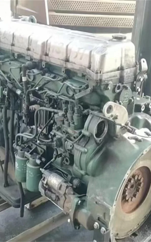 Faw 6 Cylinder Truck Engines Loaders Engines Faw Diesel Engines - Buy ...