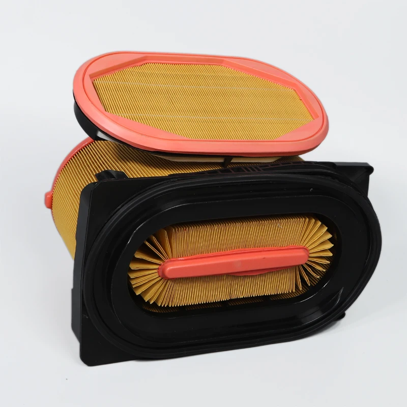 Air Filter Engineering Machinery Accessories Highquality 73337834 733