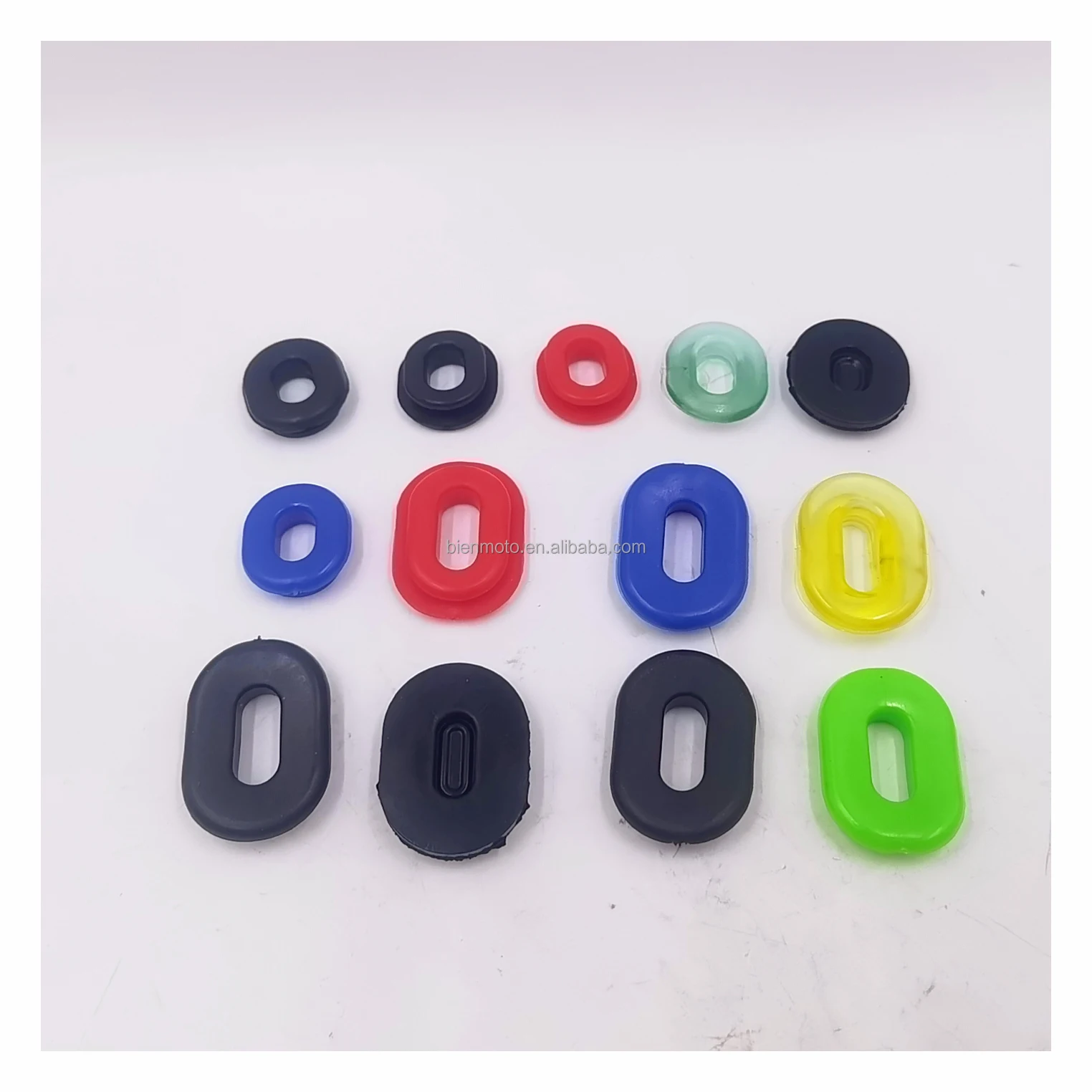 Mobile Holders for Bike - Motorcycle Side Cover Accessories