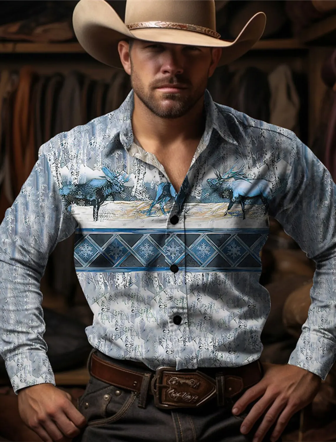 custom western dress shirts Western Show Shirt by Hitch-N-Stitch Custom Western Show Apparel