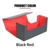 T232B Noir Rouge