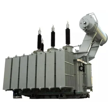 SFSZ11 Series 110KV Power Transformers - Efficient & Reliable