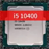 I5-10400F
