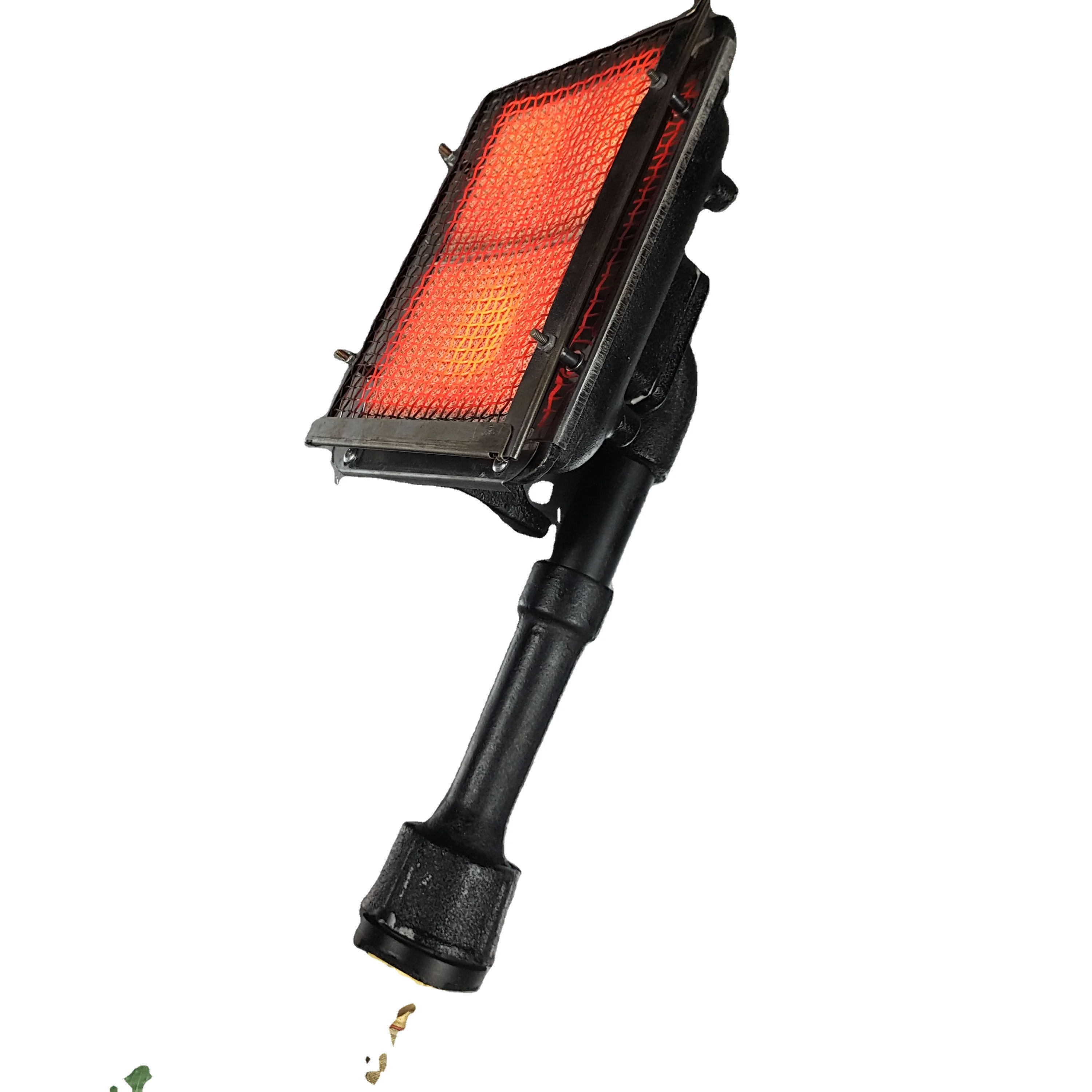 Infrared Gas Catalytic Heating Elements for Oven