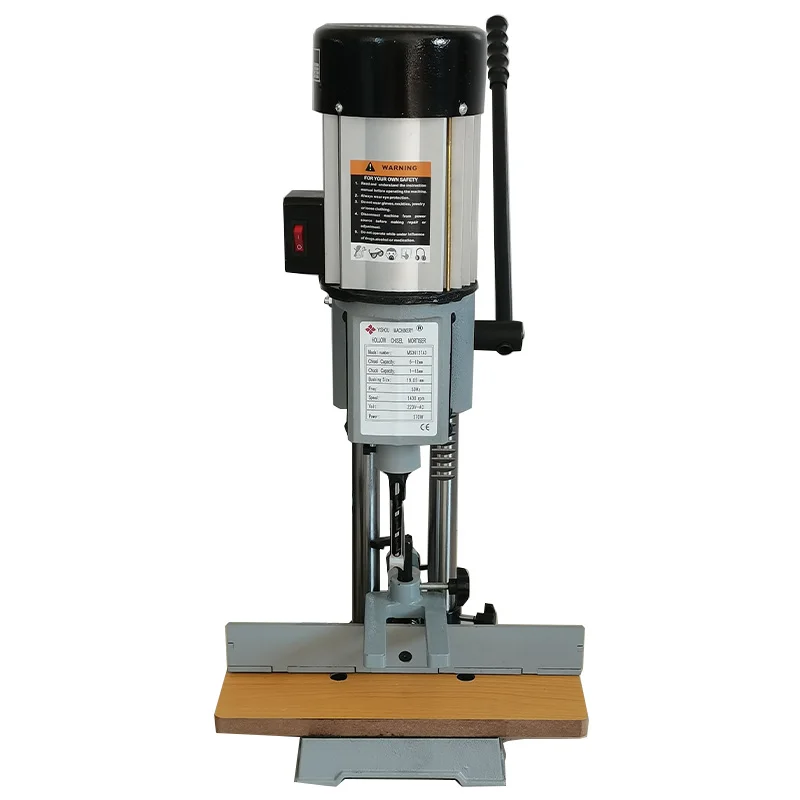 550w Powerful Ms36127a3 Wood Working Chisel Mortiser /mortising Machine For Sale Buy Mortising