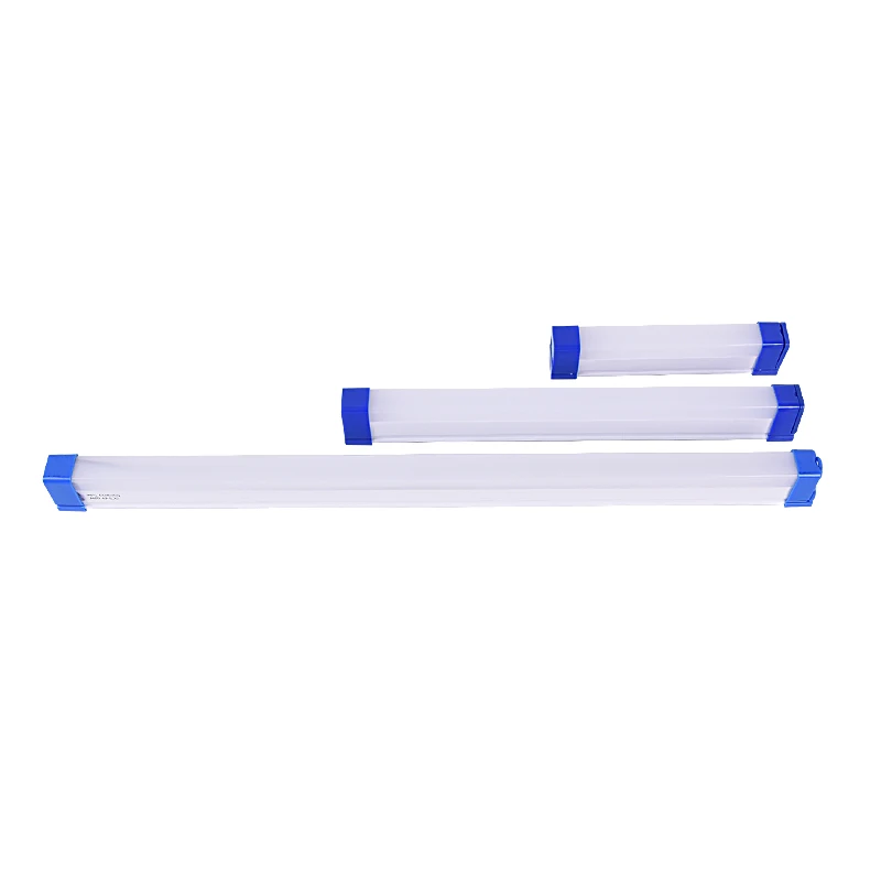 Недорогая Светодиодная лампа для аварийной работы кемпинга дома с зарядкой от Usb светодиодная