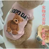 227 Fond de teint rose clair DOODDAY Bear
