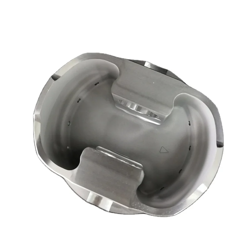 JA Engine Assembly Upgrade Twin Turbo 6A13TT Piston Forged Racing for Mitsubishi Galant VR4 2.5L 6A13 V6 Engine 81mm CR 8.5:1