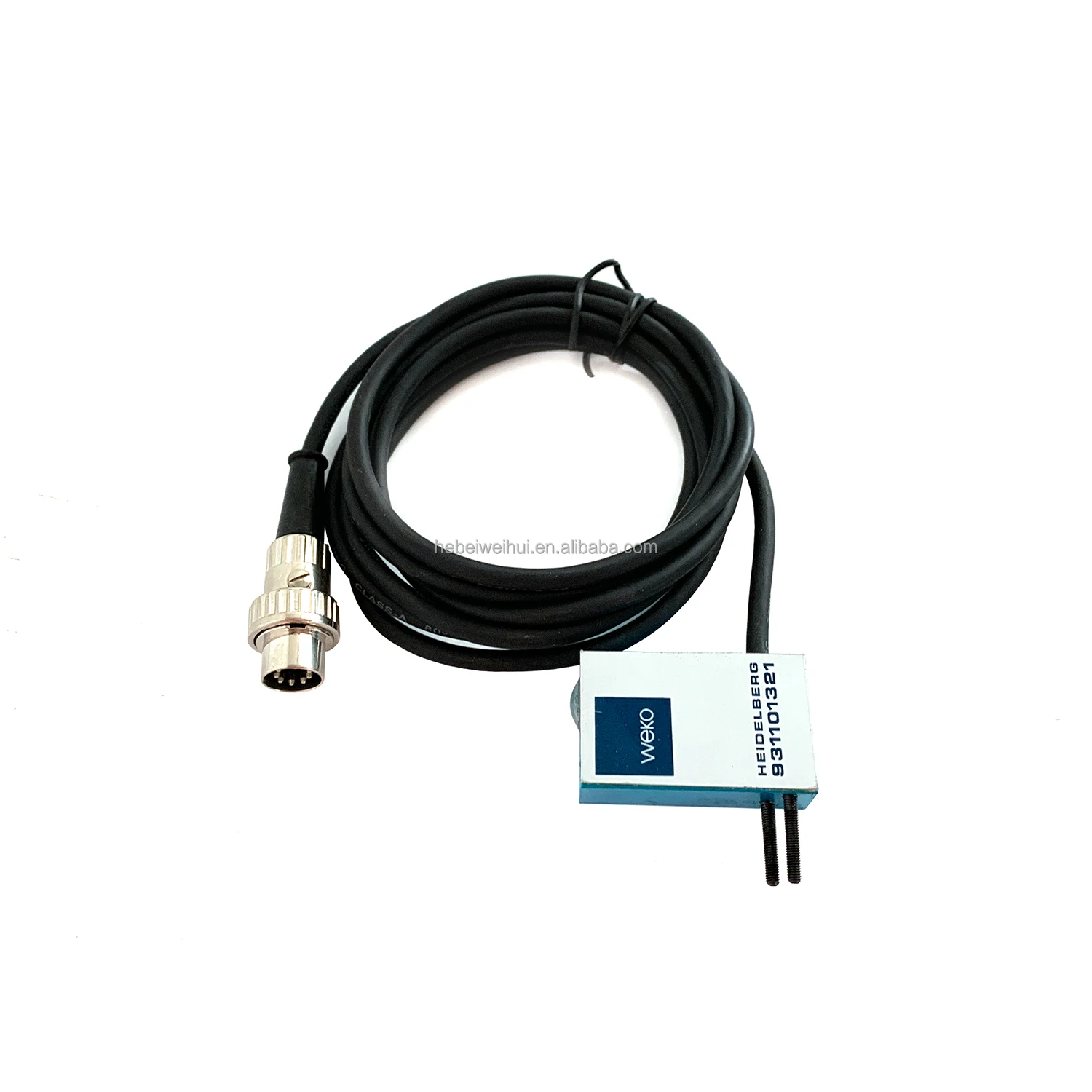 Offset Photo Sensor Offset Printing Machine Spare Parts Photocell Sensor 93.110.1321 - Buy ...