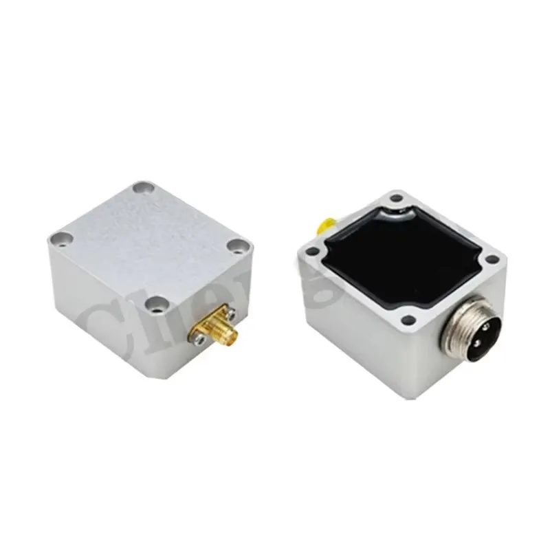 TEBAK Amplifier Preamplifier Sensor for FSCUT BCS100 Controller of Precitec Raycus WSX Laser Head Fiber Machine Tool Accessories