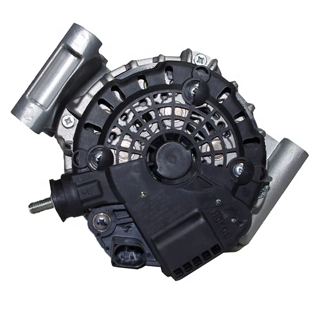 14 VOLT 110A Auto Alternator Generator for CHANGAN F000BL06P6 F000BL06P5