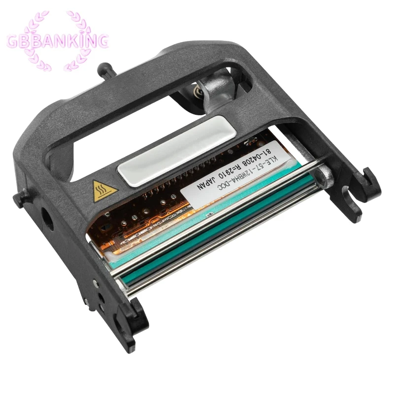 Genuine Zebra P1094879-043 Platen Rollers Kit for ZC100 & ZC300
