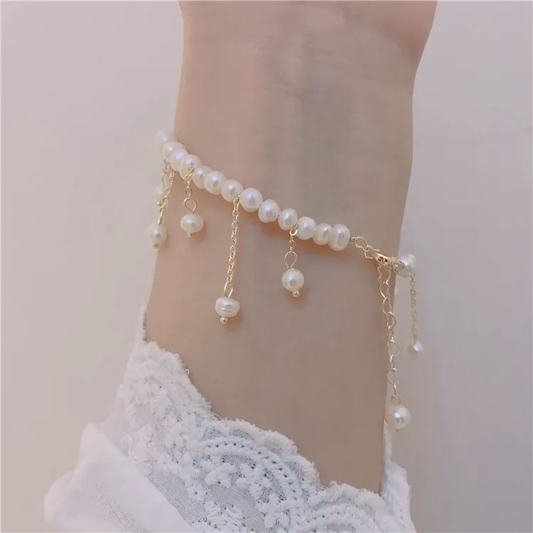 Korean Women Bracelet Accessories Ins Style Womens Fashion Jewelry   Organisers Bracelets on Carousell
