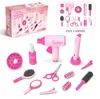 HDX150000 Set de Peluquería y Estilismo