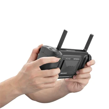 ZHIYUN  COV04 MasterEye Visual Controller VC100 for WEEBILL 2  Gimbal Stabilizer for Canon Sony Camera detail image