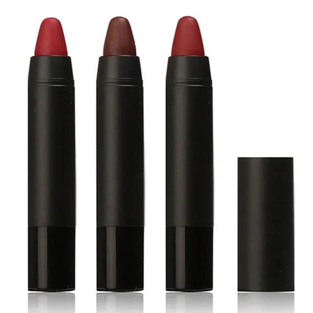 Cosmetics Custom logo Lipstick Matte Eco Cruelty Free Lipstick No Label Name Private Label Lipstick Lip Stick