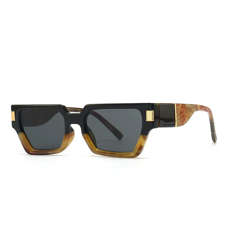 Louis Vuitton Ss19 Virgil Abloh Millionaires Sunglasses, Men's Fashion,  Watches & Accessories, Sunglasses & Eyewear on Carousell