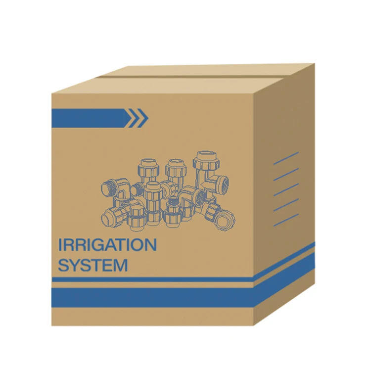 Drip Irrigation System 1/2 Inch Water Pressure Gauge For Farm Automatic