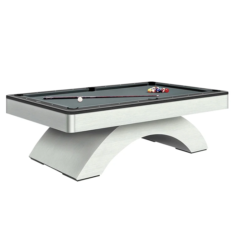 modern 9ft snooker pool table billiards table