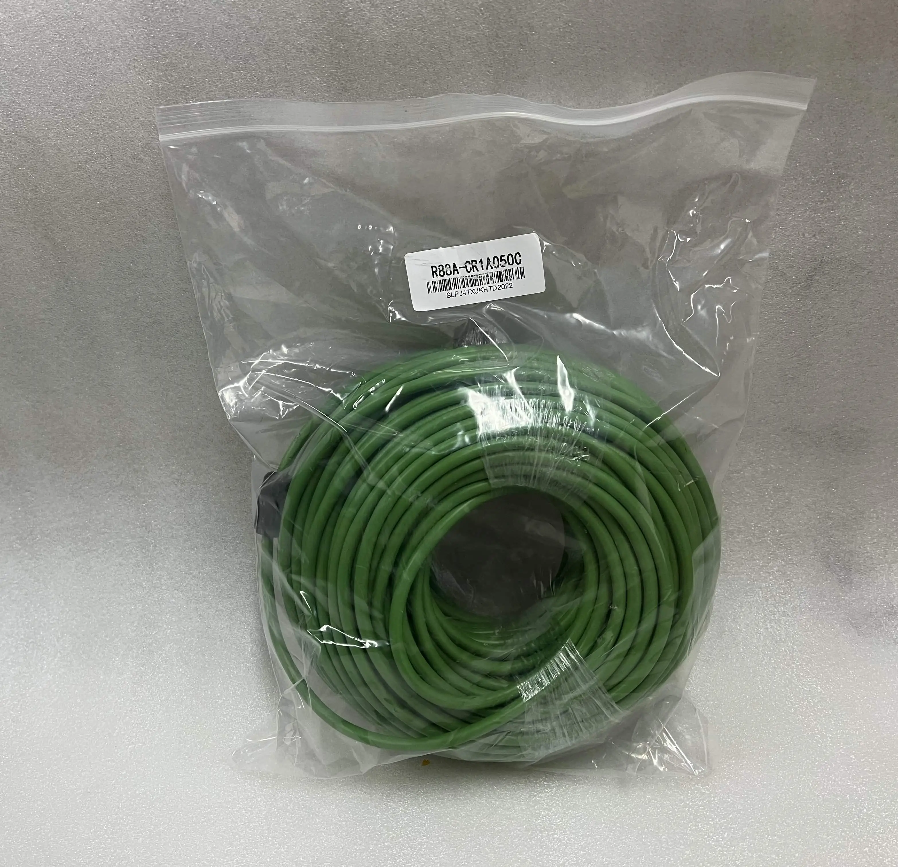 OMRON Servo Encoder Cable R88A-CR1A050C