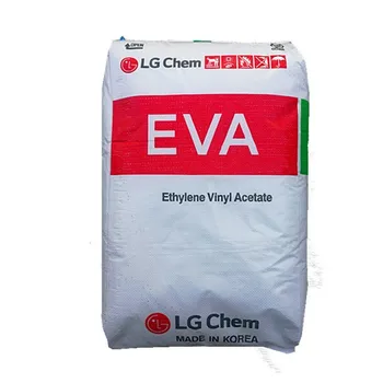 Lowest Price Virgin Eva Resin Raw Material / Eva Recycled Injection Foam Grade / Eva Plastic Granules Eva Pellets