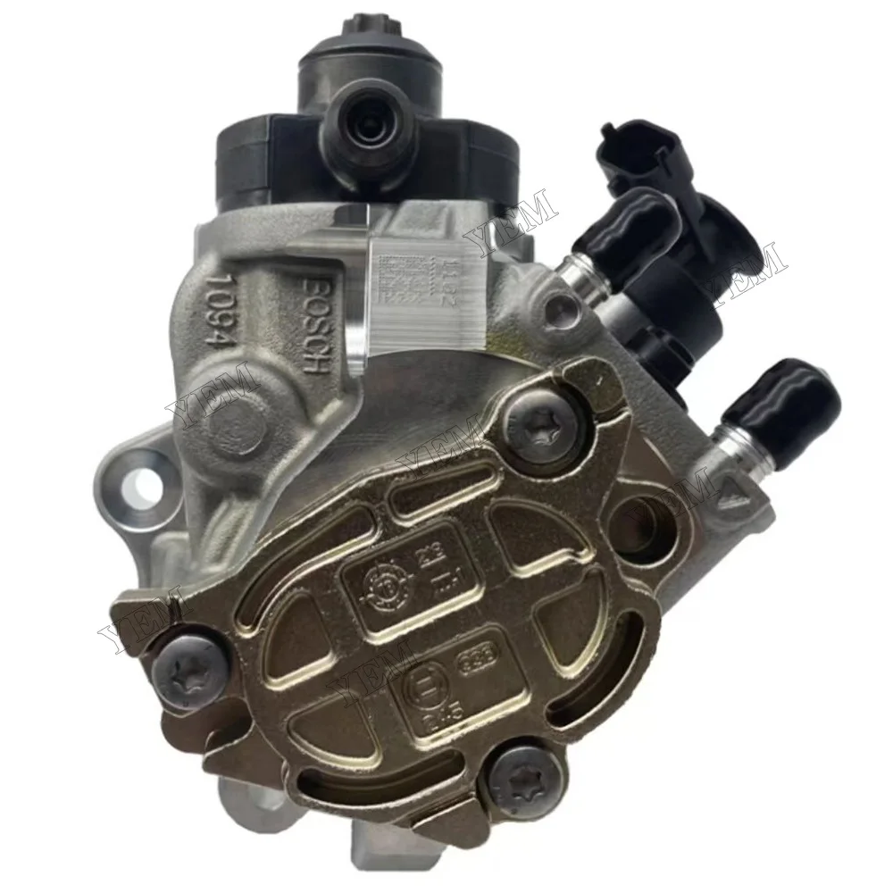 For Deutz Fuel Injection Pump 0445020528 Heavy Duty Engine Parts 2