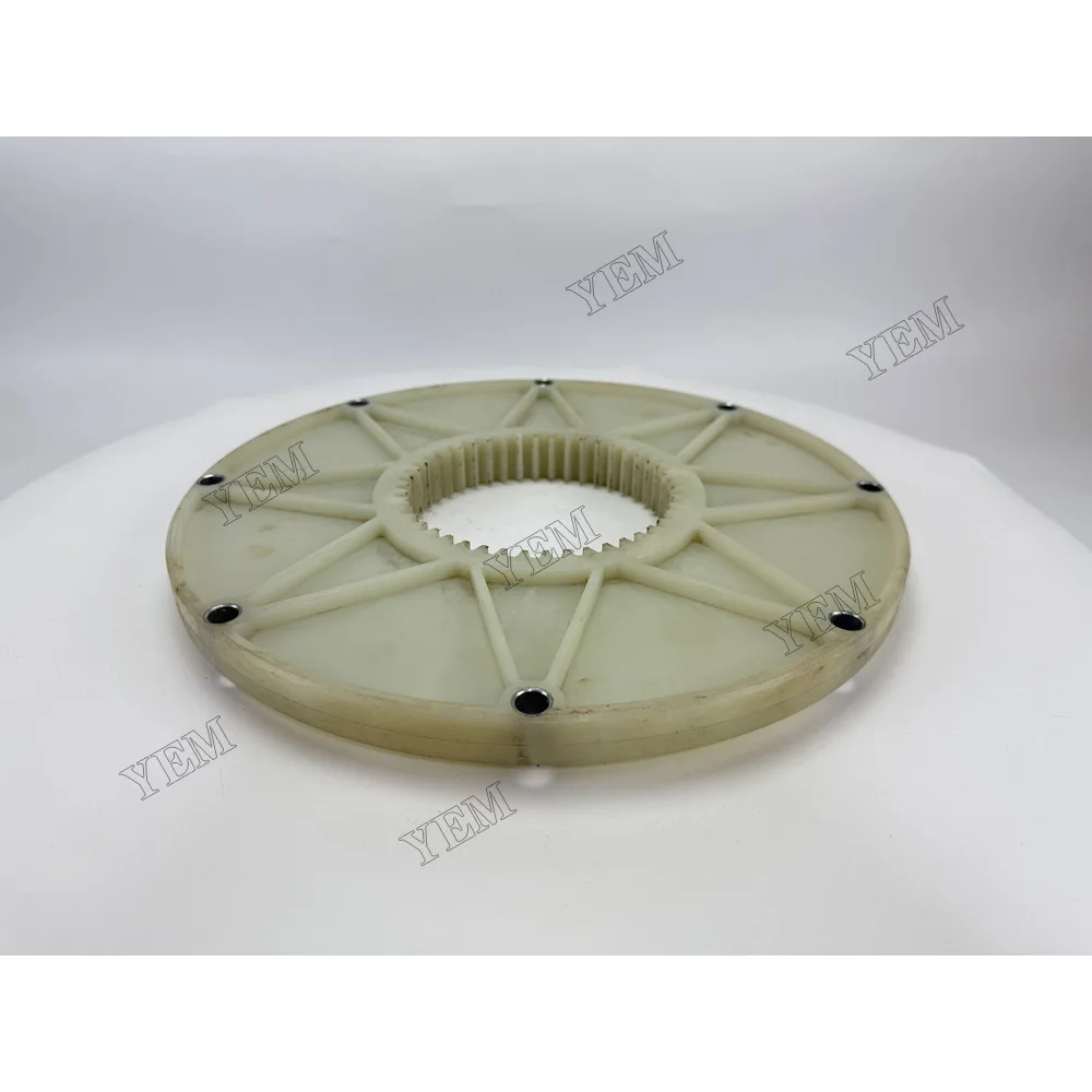 For Komatsu Coupling 418-17-33320 Universal Engine Parts 3