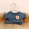Maglione blu scuro