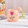 Pink(color box packaging)