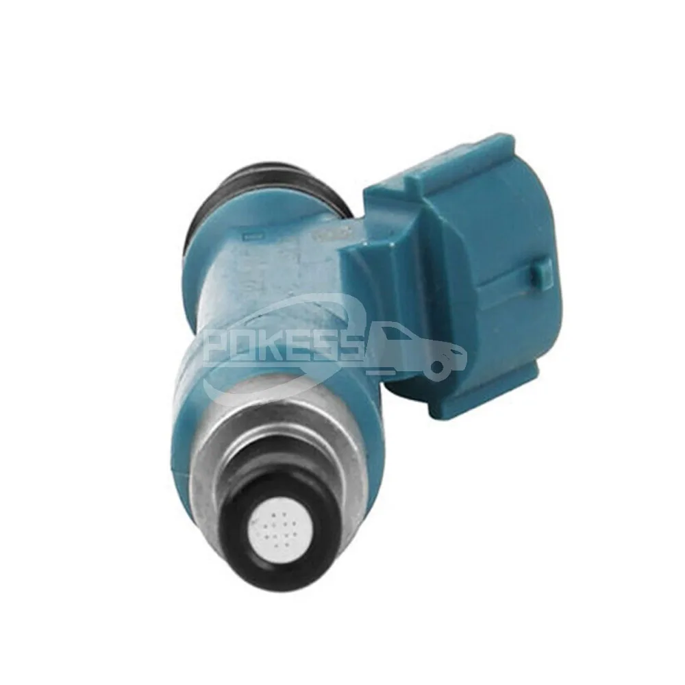 Auto part High Quality Fuel Injector Nozzle ZJ201 — 4
