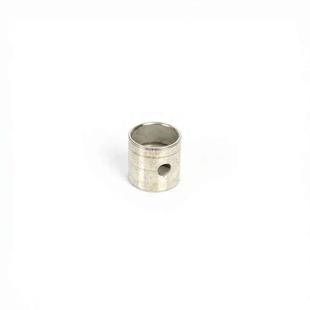 ZX120 4BG1 Con Rod Connrod Piston Pin Bushing 122510320