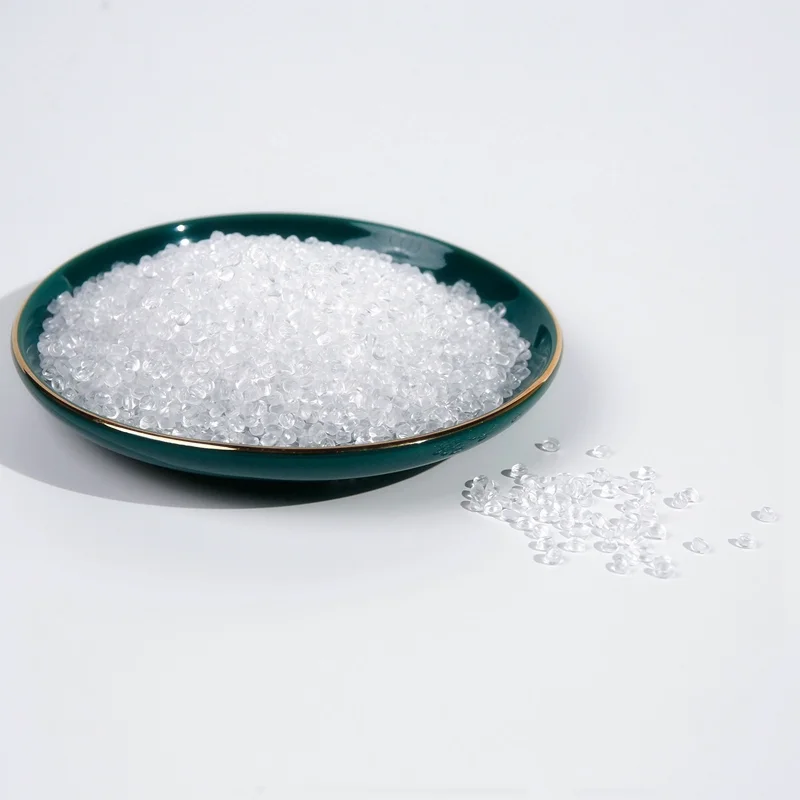 pp resin Polypropylene Granule PP H9018  MFI 55  homopolymer  plastic raw material for thin wall products