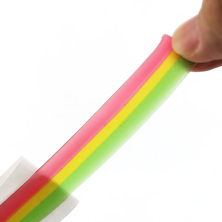 gummy roll