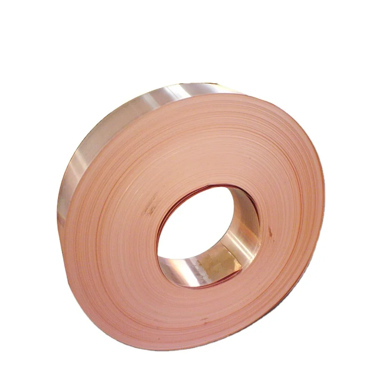 Phosphor Bronze Coil Strip C5210