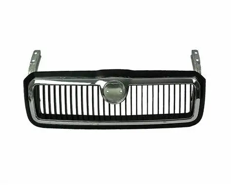 Auto Accessory Chrome Front Grill for Skoda Octavia 1U0853651