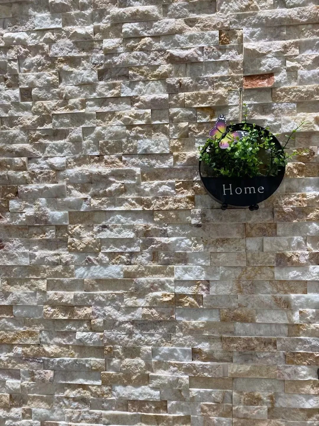 Exterior Wall Cladding Stone Veneer Slate for Cladding Decoration
