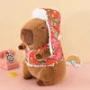 Veste style floral du Nord-Est, 30 cm